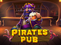 Pirates Pub