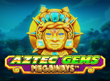 Aztec Gems Megaways