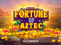 Fortune Of Aztec