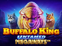 BuffaloKing Untamed Mega