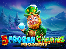 5 Frozen Charms Megaways