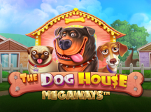 The Dog House Megaways