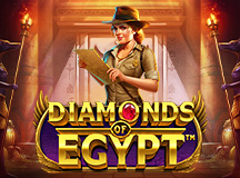 Diamonds Of Egypt