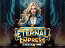 Eternal Empress Freeze Time