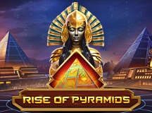 Rise Of Pyramids