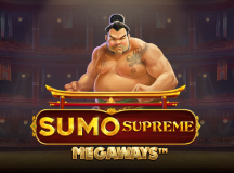 Sumo Supreme Mega