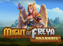 Might Of Freya Mega