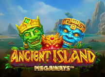 Ancient Island Megaways