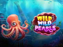 Wild Wild Pearls